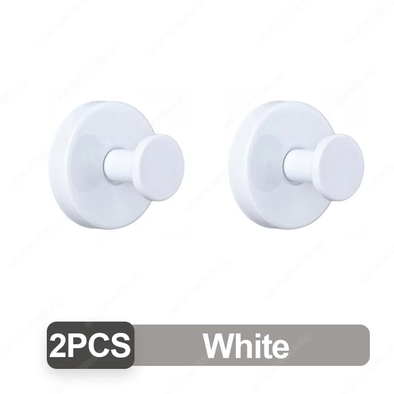 

Металлический крючок на присоске