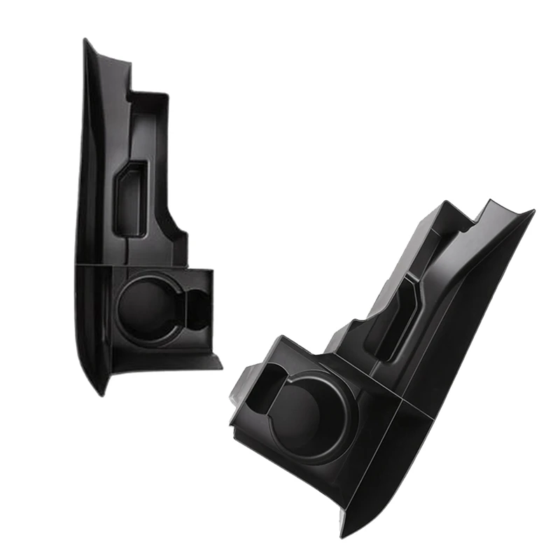 Автомобильный контейнер для хранения центральной консоли Land Rover Discovery 4 LR4 2013-2016