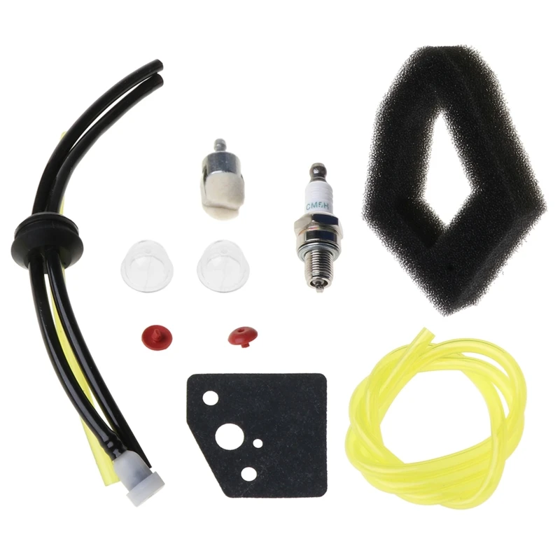 

GX35 HHT35 Carburetor Fit for GX25 Engine Seriers Trimmer Lawn Mower Generator Water Pumps 4 Cycle Engine GX25NT FG110K1