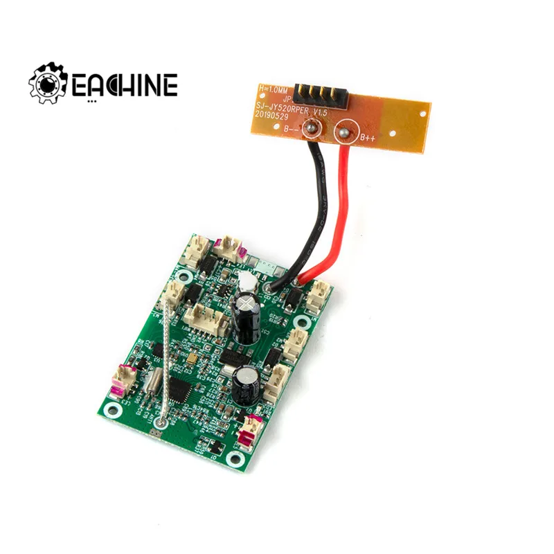

for Eachine E520 Receiver Board with High Hold Mode WiFi FPV RC Drone Quadcopter DIY Spare Parts