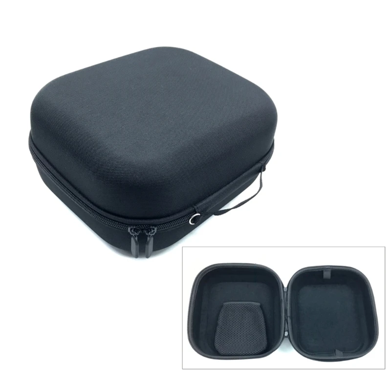 Сумка для переноски наушников в жестком футляре из ЭВА