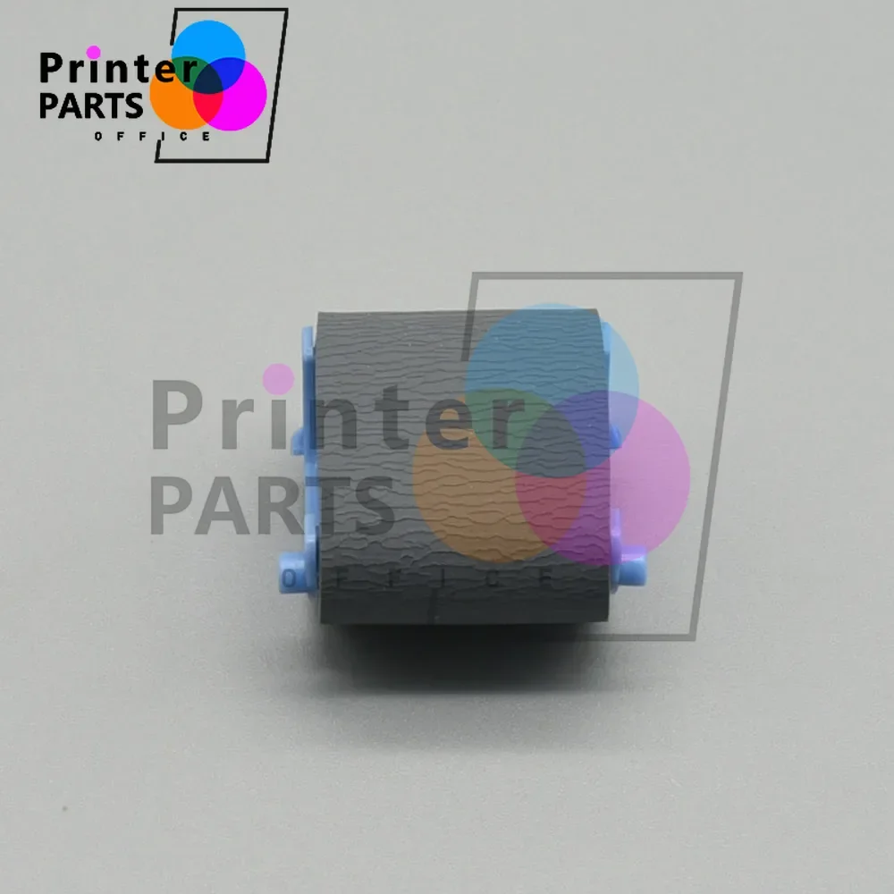 100X RL1-2593-000 Ролик захвата бумаги (Pickup Roller) для HP M101 M102 M103 M104 M106 M203 M206 M125 M126 M127 M128 M129 M130 M131 M132 M133 M134 (art.: 3920dcc1a46fe) - 3920dcc1a46fe