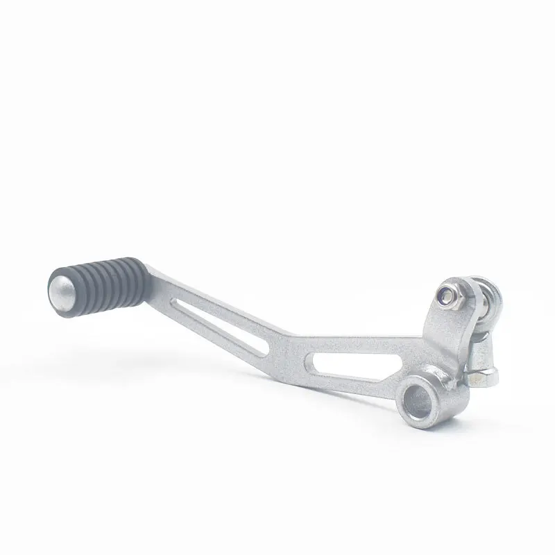Рычаг переключения передач мотоцикла педаль для Kawasaki Z500 NINJA 500 2024 Z400 2019-2023 Ninja 400