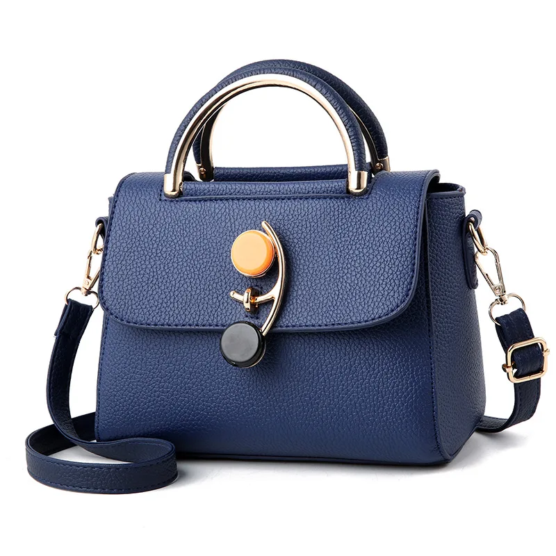 

2022 High-quality All-match Summer New Messenger Small Square Bag Women's Simple Fashion One-shoulder Handbag Women