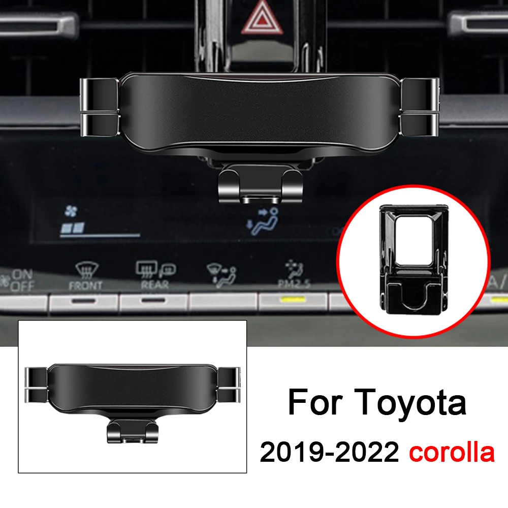 

2014-2022 Автомобильный держатель для Toyota Corolla