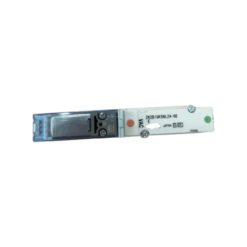 Новый и оригинальный вакуумный генератор ПЛК ZK2-ZSEA-A (art.: 3920d45dee45f) - 3920d45dee45f