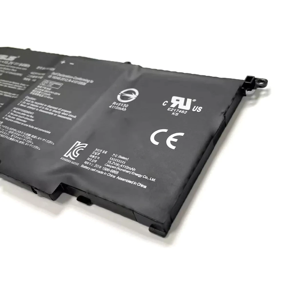 B41N1526 15 2 В 64 Втч аккумулятор для ноутбука Asus ROG Strix GL502 GL502V GL502VT GL502VT-1A S5 S5VT6700
