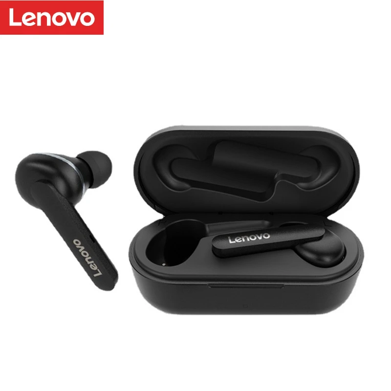 

TWS-стереонаушники Lenovo HT28 с поддержкой Bluetooth 5,0 и микрофоном