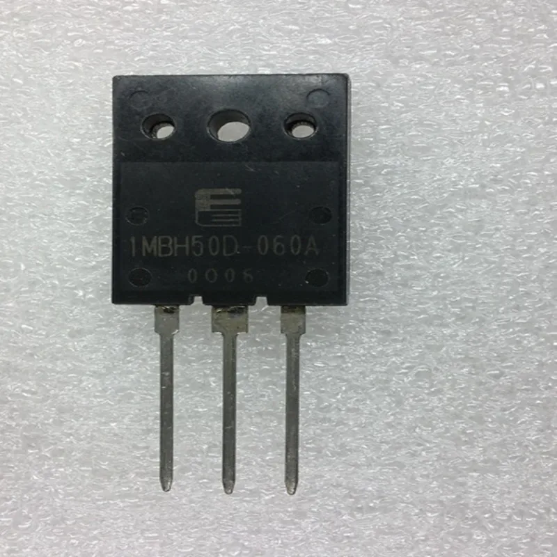 

10PCS 1MBH50D-060