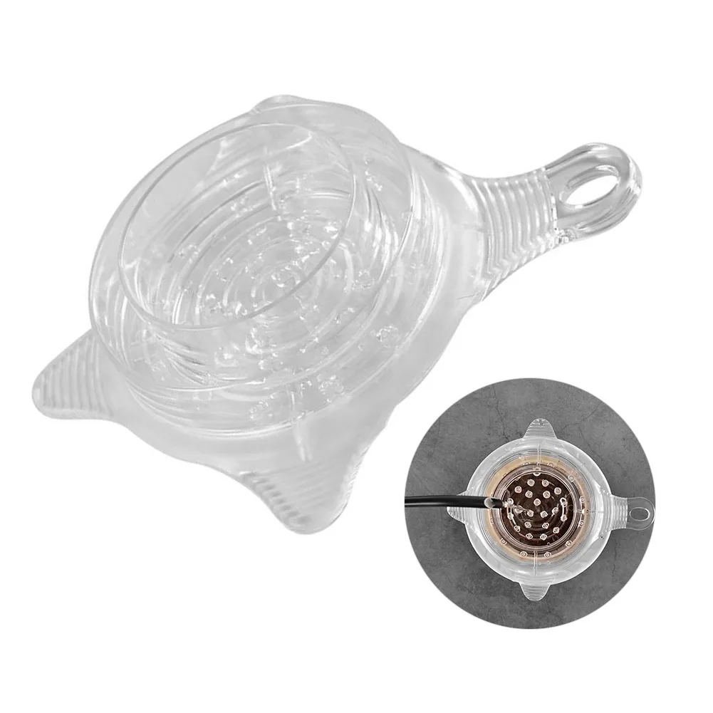 Превосходная дегустационная кофе с помощью нашей капельницы для кофе.