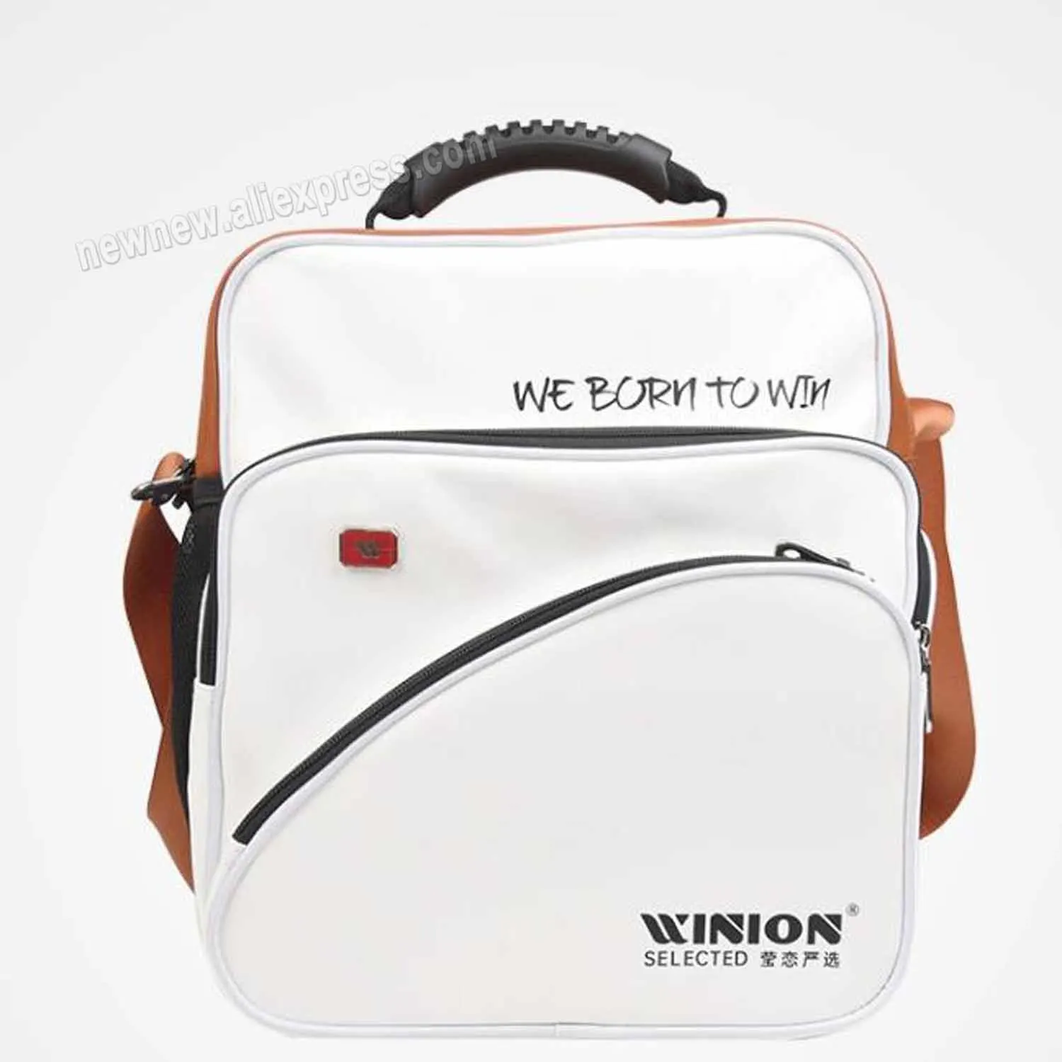 Сумка WINION для настольного тенниса спортивные аксессуары сумка из искусственной