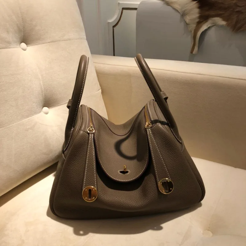 

Кожаная сумка-мессенджер на одно плечо, новинка 2021