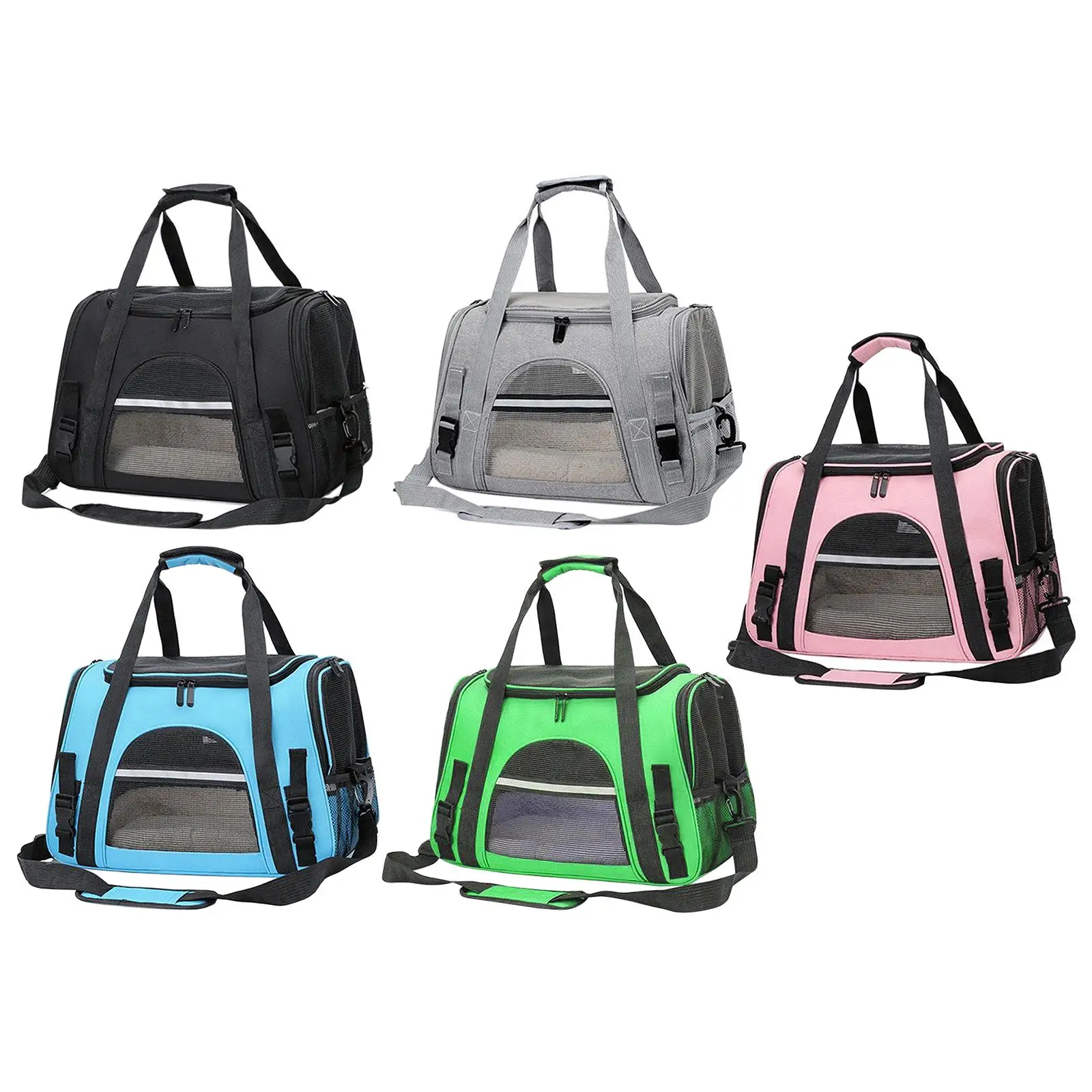 

Портативный складной переносной контейнер для хранения