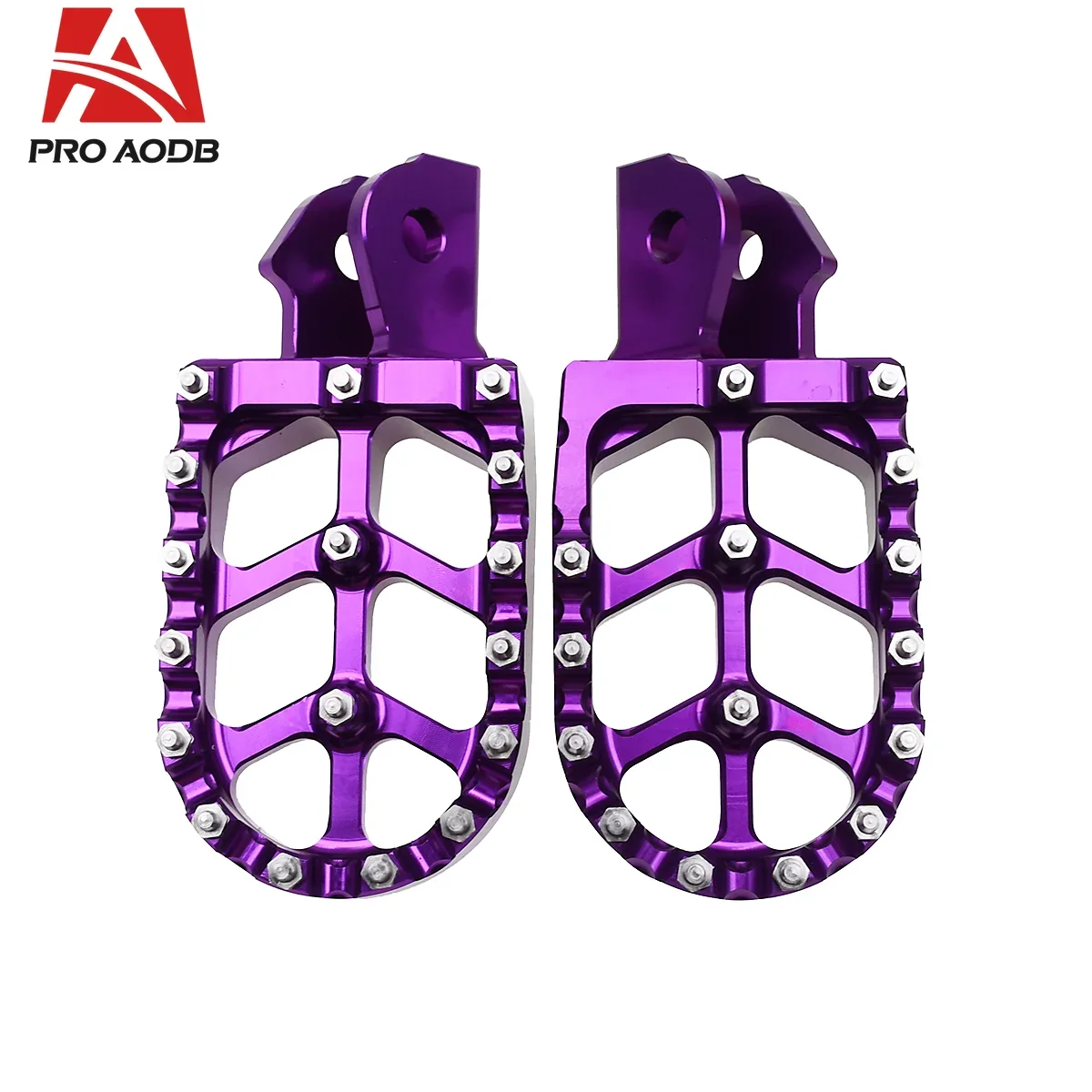 Для Sur-Ron Sur Ron Surron X S Light Bee Electric Fo Dua Педали Внедорожные аксессуары Подножки для