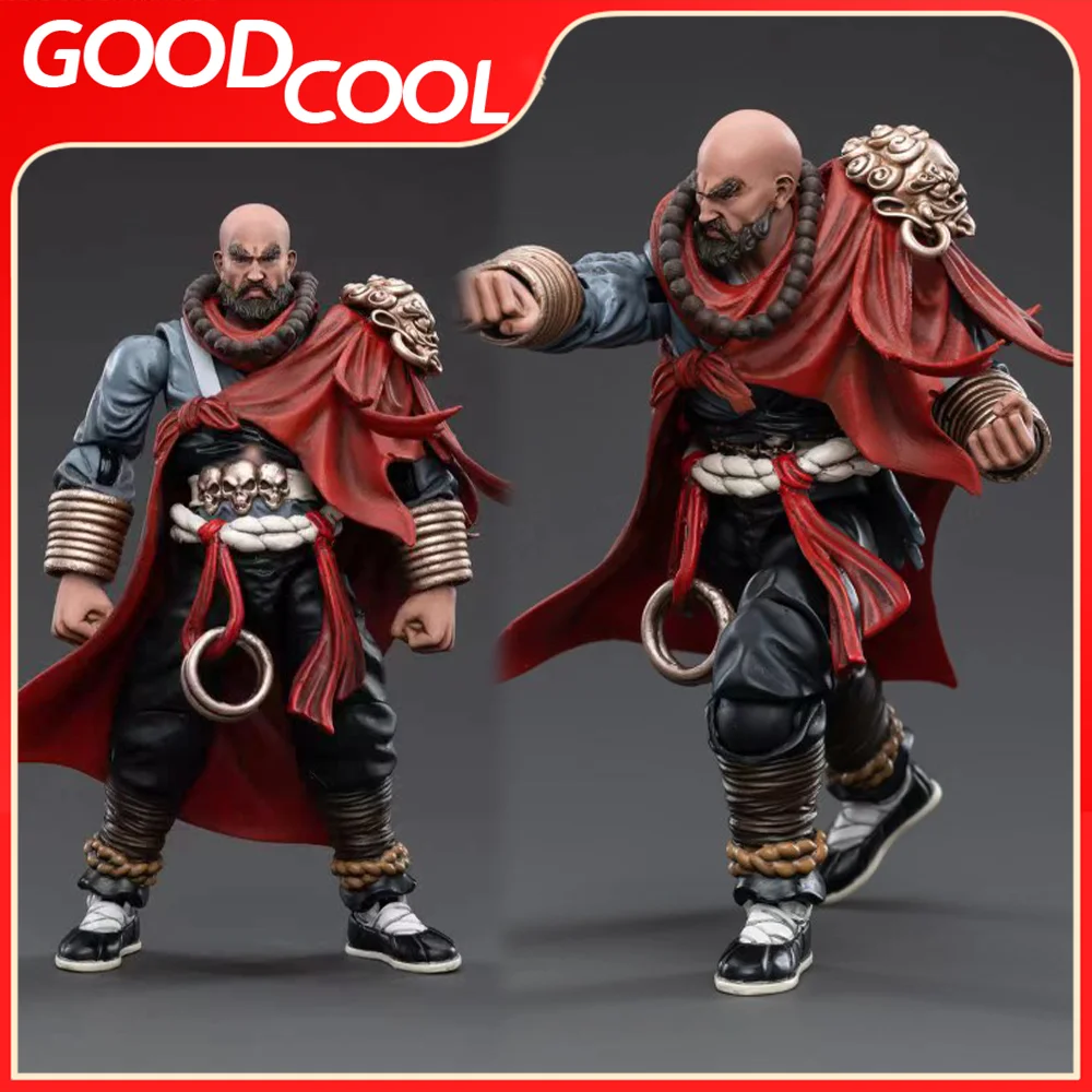 Модель мужской солдатика 10 см в масштабе 1/18