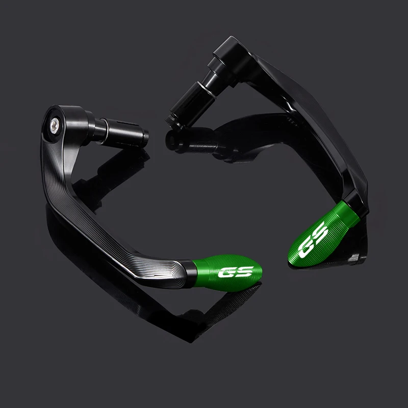 

CNC мотоциклетные ручки, защитные рычаги тормоза, сцепления, протектор для BMW R1200GS R1250GS ADV R1200 GS F800GS F850GS Adventure