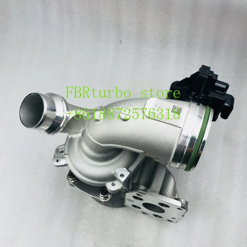 

Genuine new Turbo 8631700 065-0399 B38 engine Turbocharger for B