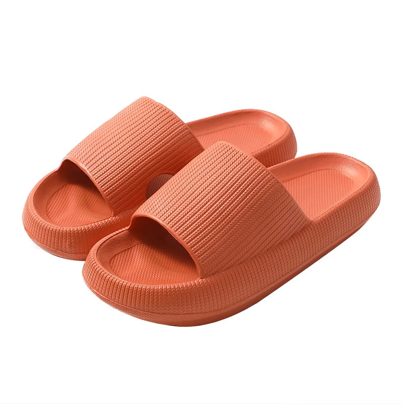 Summer Beach Eva Soft Sole Slide Sandals Leisure Men Ladies 