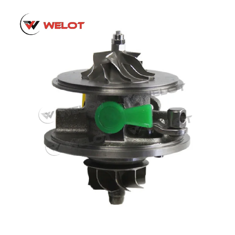 KP39 Turbo 54399700057 54399880058 картридж CHRA 03G25301 0C турбонагнетатель для автомобилей