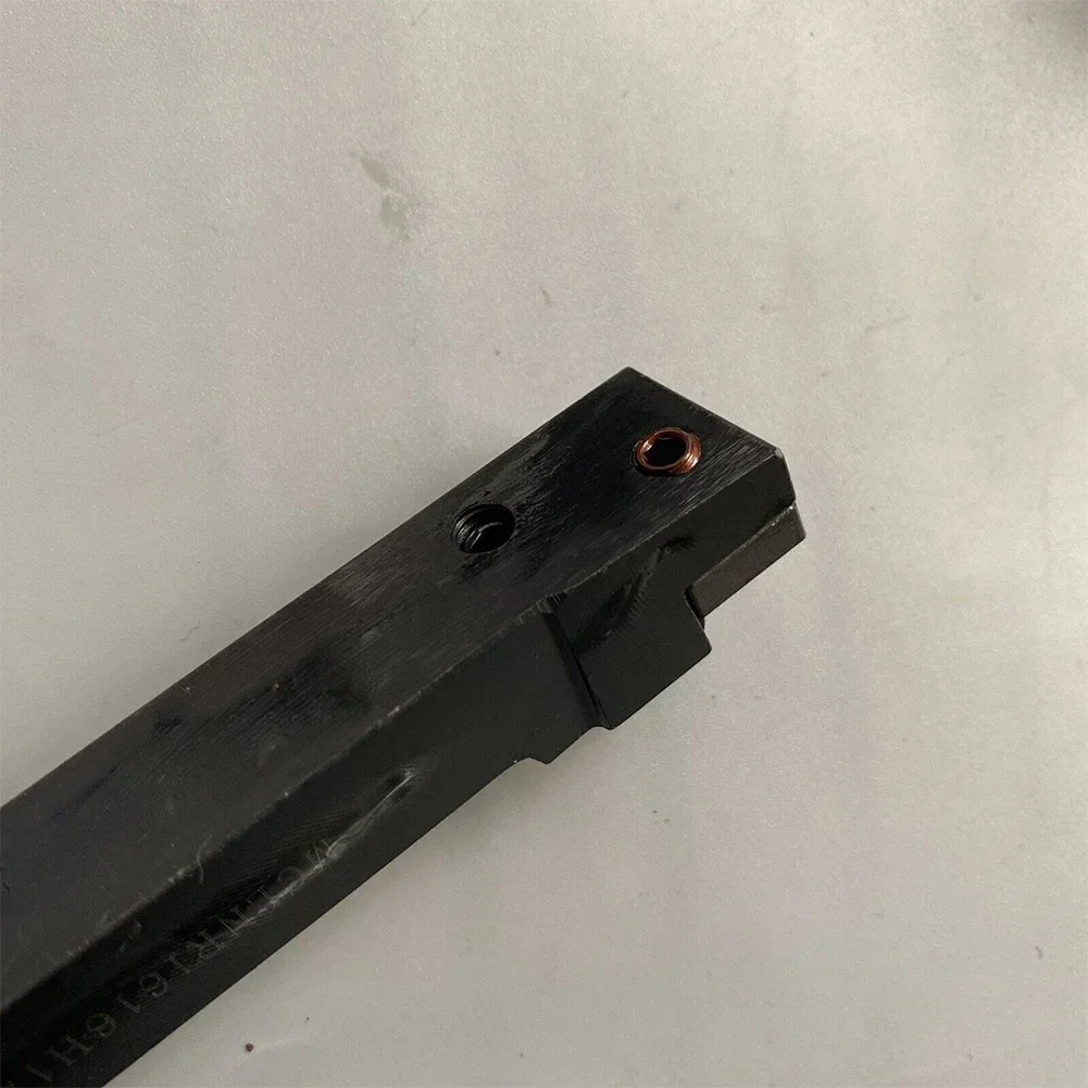 Держатель токарных инструментов с твердосплавной вставкой аксессуары для