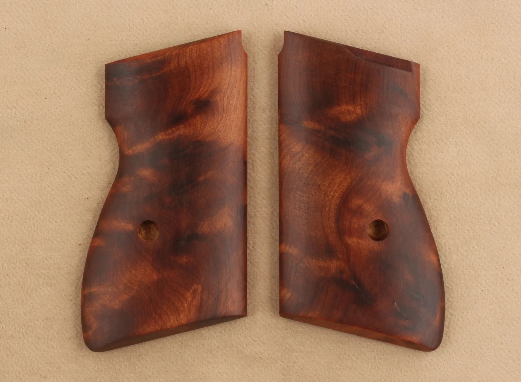 

Ksd Grips Browning SLP 1 / 7,65