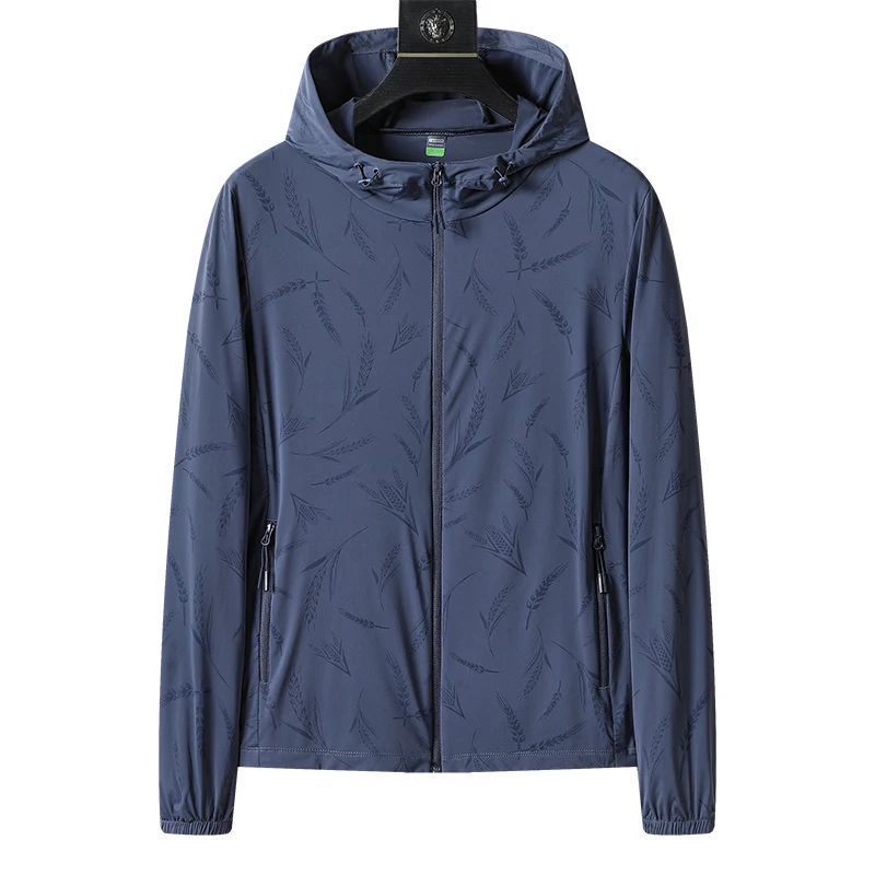 

Солнцезащитная одежда для мужчин и женщин, дышащая одежда для рыбалки, прохладное ощущение, защита от УФ излучения, из вискозы, на лето