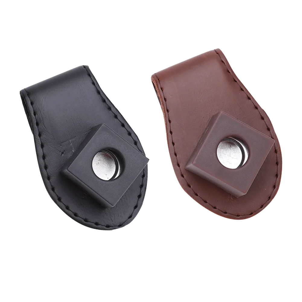 

Прочный магнитный держатель для бильярда, Классический Портативный Мел для снукера, аксессуары для бильярда