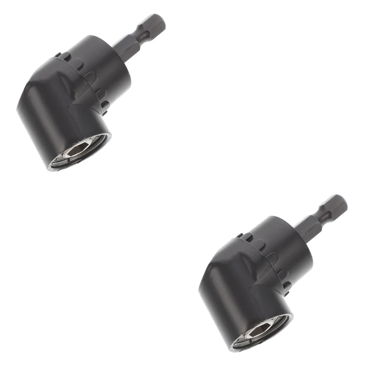 

Drill Attachment Angle Screwdriver Angled Clamp Power Corner Adapter Degree Starter Toolsocket Electric Universal Bit Cordless