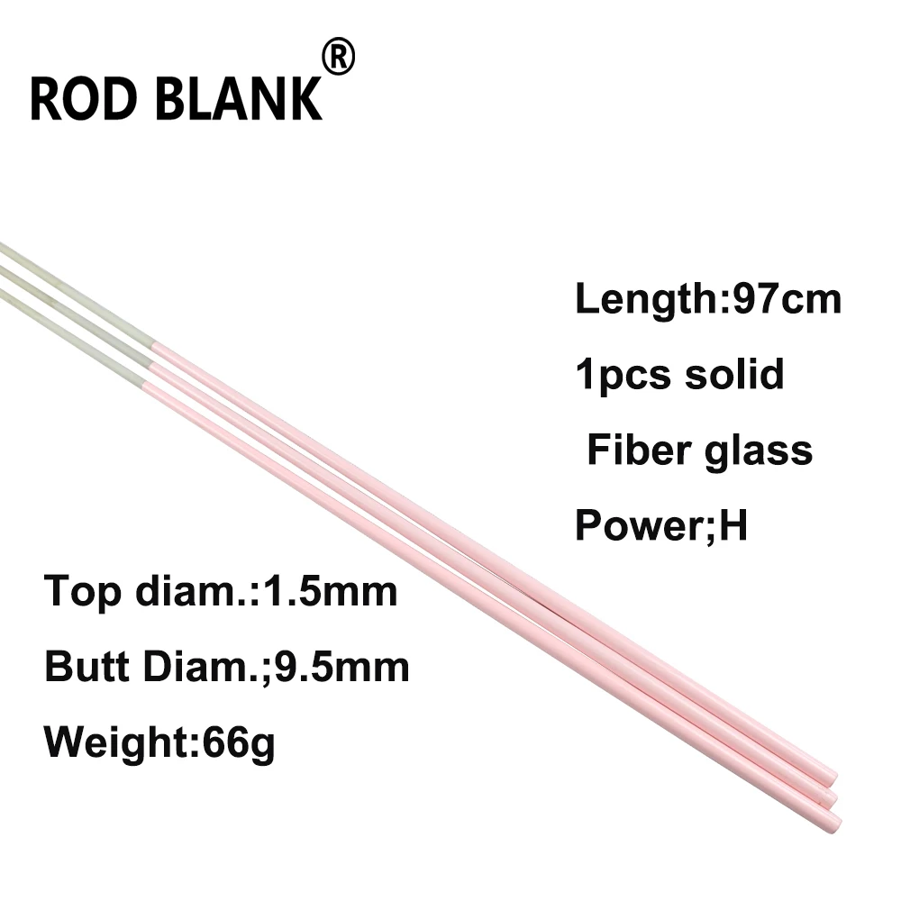 

Односекционная Удочка из твердого стекловолокна, 2 шт./лот, 97 см, 79,2 фунтов