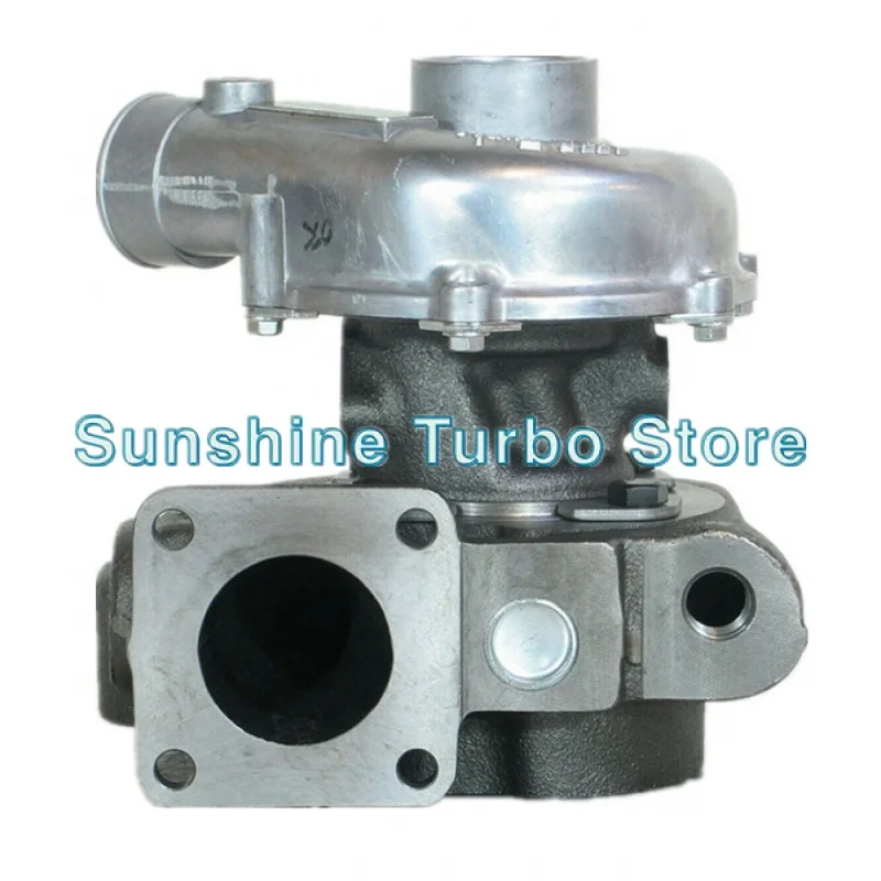Турбокомпрессор VB130039 5T-628 B51CND-S0039B Turbo для Yanmar Marine с двигателем 4JH2-TE 4jhdte