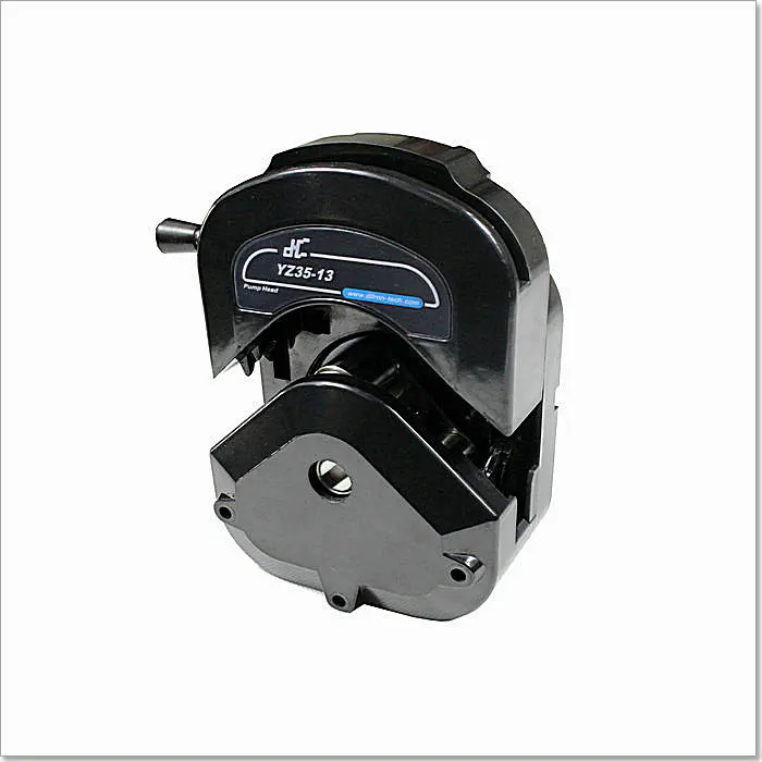 Высококачественная перистальтическая головка насоса Ditrontech Ditron с большим