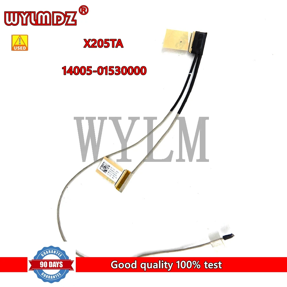 For Asus X205 X205T X205TA F205T F205TA DD0XK2LC010 14005-01530000 Laptop Inside Cable