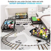 Выдвижной органайзер#3