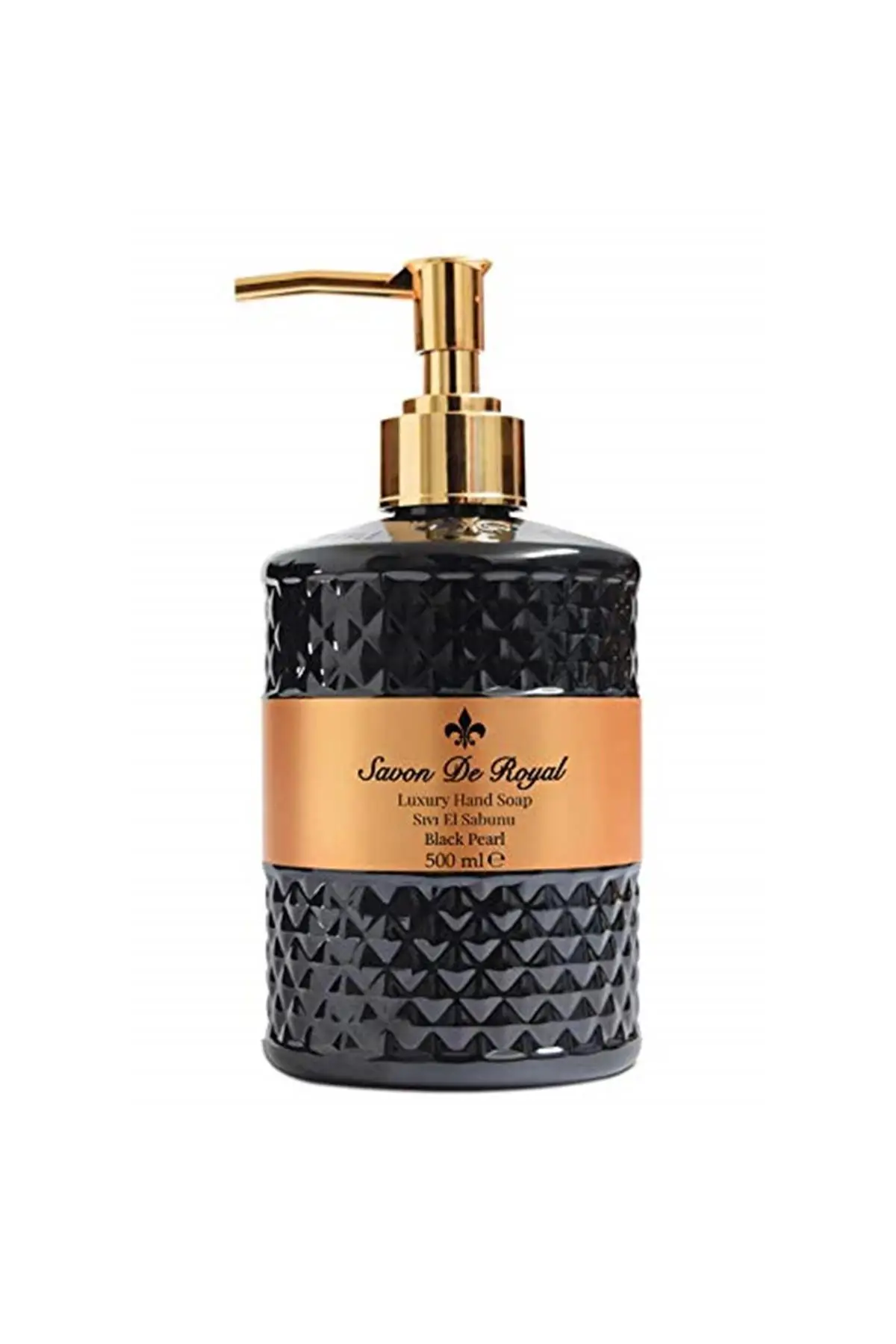 

Бренд: savon de Royal перламутровые ЖИДКИЕ ТЕНИ, мыло для рук 500 мл, Black Pearl, посылка (1x500 мл), Категория: ванная комната