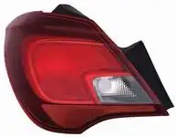 

1419--STOP lamp left CORSA E