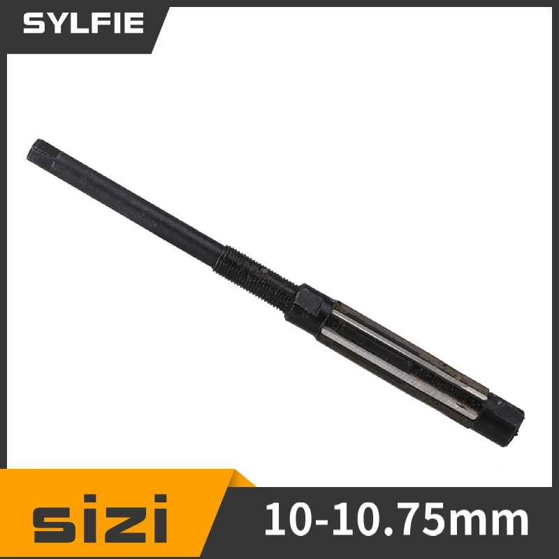 

Регулируемые ручные развертки HSS 10-10,75 мм