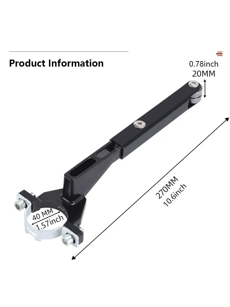 Аксессуары для шлифовальных адаптеров из нержавеющей стали подходящие модели