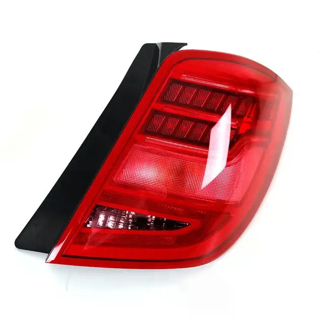 

Задний фонарь для Lifan X60, 2016 дюйма, 2017 дюйма, задний бампер