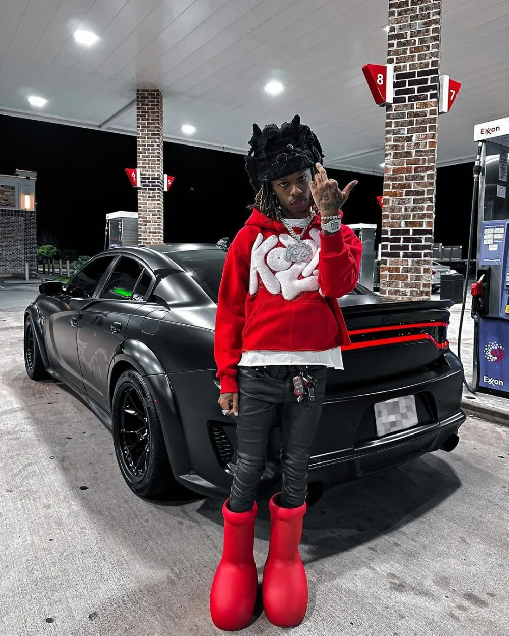 

Свитшот женский в готическом стиле, худи в стиле хип-хоп с алфавитом, Свободный Повседневный пуловер в стиле ретро, уличная одежда в стиле Харадзюку, Y2K, осень