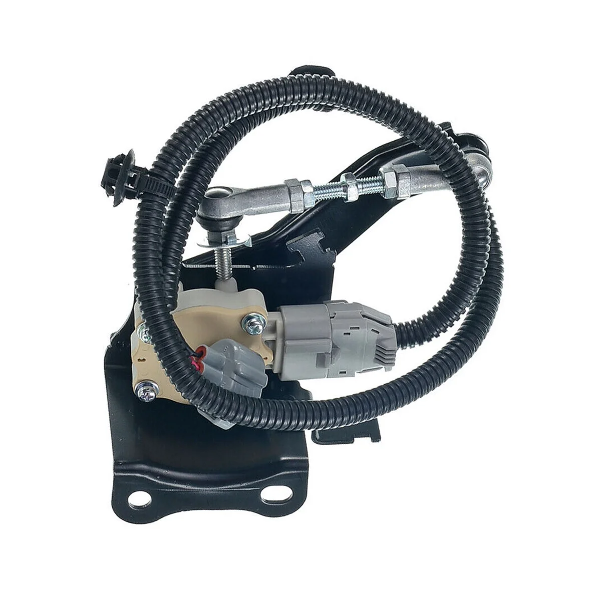 Датчик передней высоты для Lexus LX470 1998-2007 Toyota Land Cruiser J100 J105 89405-60012 89406-60012 1 пара