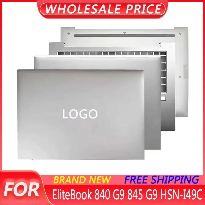 Новинка для EliteBook 840 G9 845 HSN-I49C ноутбука ЖК-задняя крышка передняя рамка верхняя