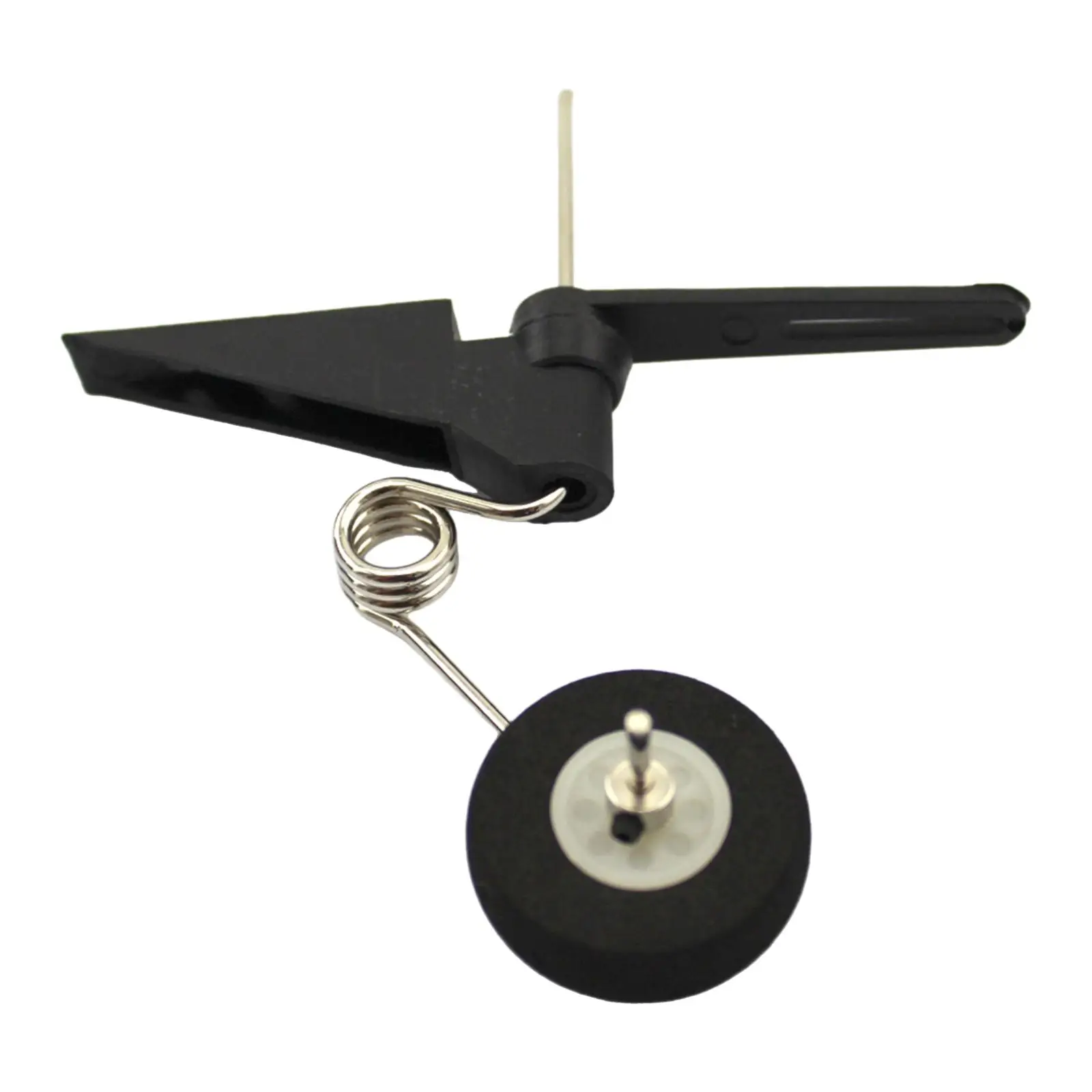 

Tail Wheel Assembly for RC Electric Airplane Accs Parts Replace Bracket Kits