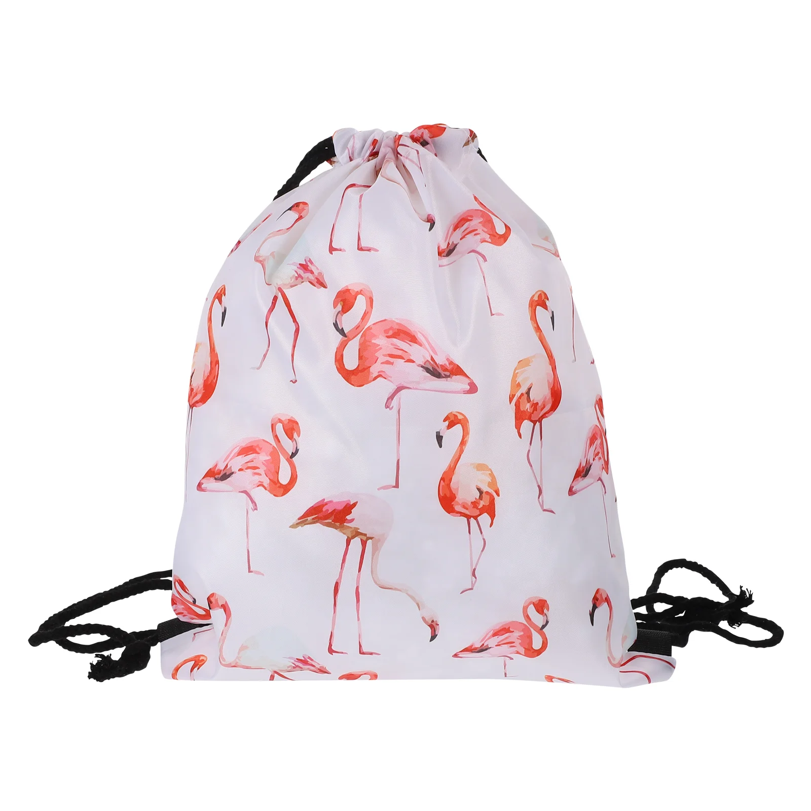 

1pc Chic Prime Sturdy Backpack Drawstring Drawstring Backpack