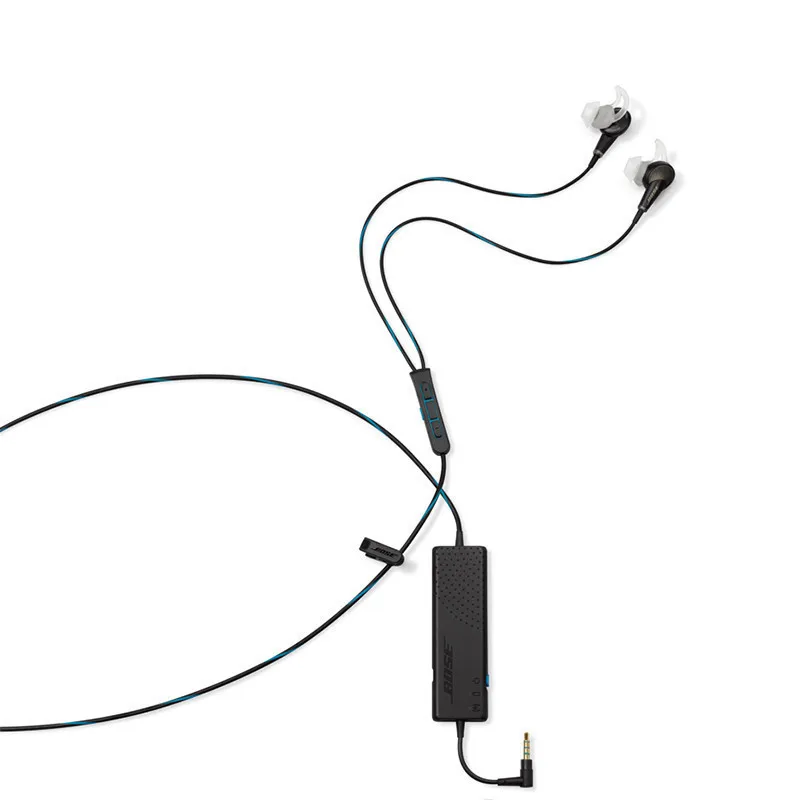 Bose QuietComfort20 QC20 In-Ear Wired 