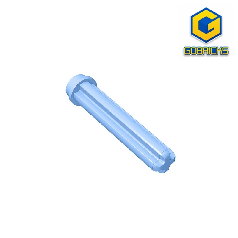 

Конструктор, технические характеристики, ось 3 с гвоздиком, совместимый с lego 6587 13670, Обучающие строительные блоки «сделай сам»