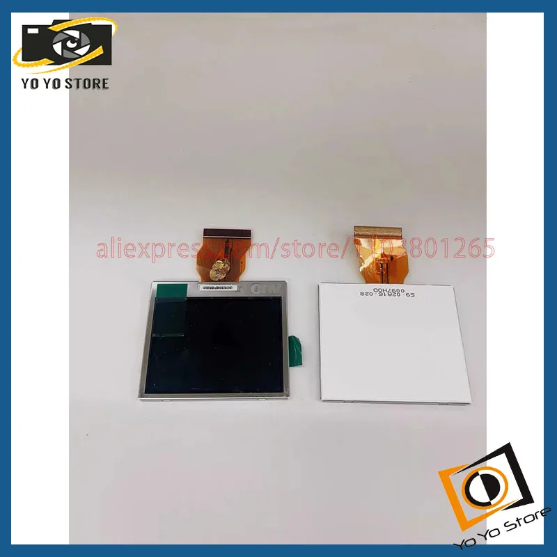 Запчасти для ремонта экрана ЖК-дисплея Sony DSC-S700 S730 S930 Olympus