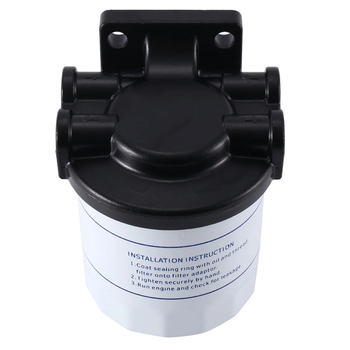 2 шт. водоотделительный топливный фильтр для Mercury MerCruiser 4 3 5 0 7 35- 802893 Q01