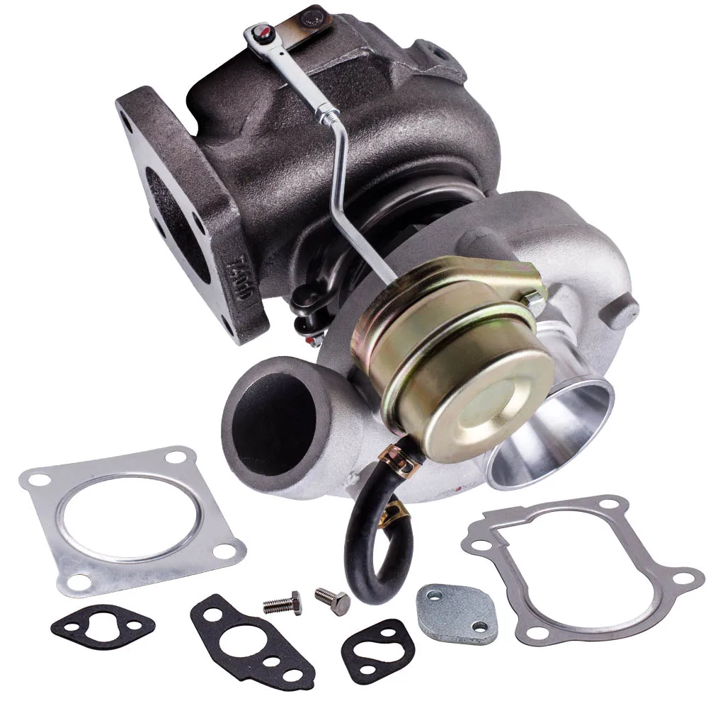 

Турбозарядное устройство для Toyota Landcruiser TD CT26 17201-68010 12H-T 4.0L 136HP 1985-91 1720168010 17201 74010