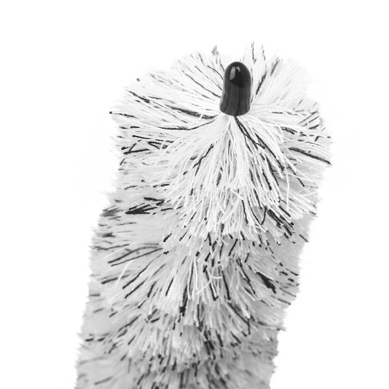 Щетка для чистки кларнета инструмент очистки профессиональный тампон