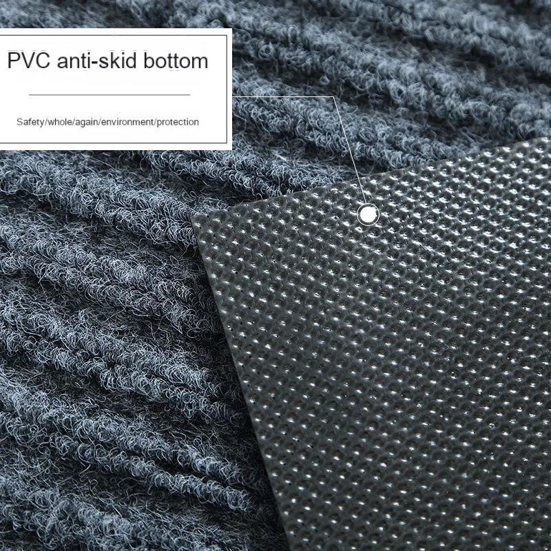 Домашний напольный коврик для кухни ванной улицы противоскользящий